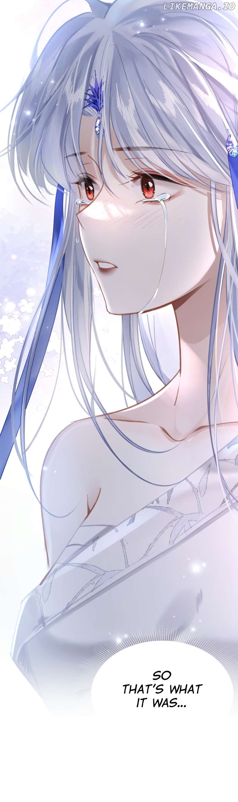 Seeking a Beauty in the East Sea Chapter 6 - page 13