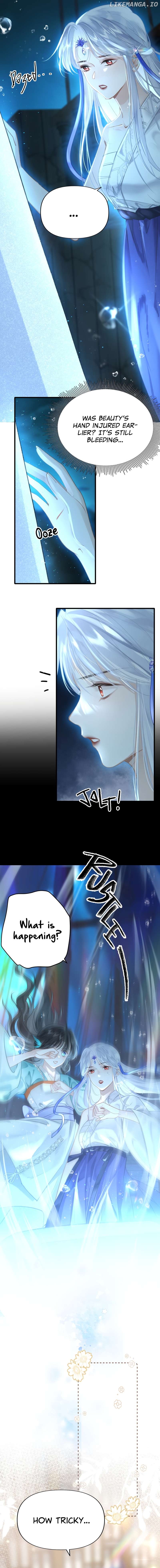 Seeking a Beauty in the East Sea Chapter 6 - page 9