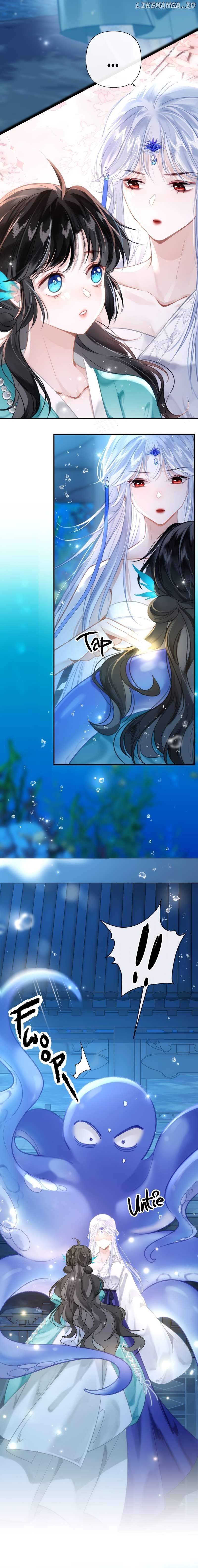 Seeking a Beauty in the East Sea Chapter 7 - page 13