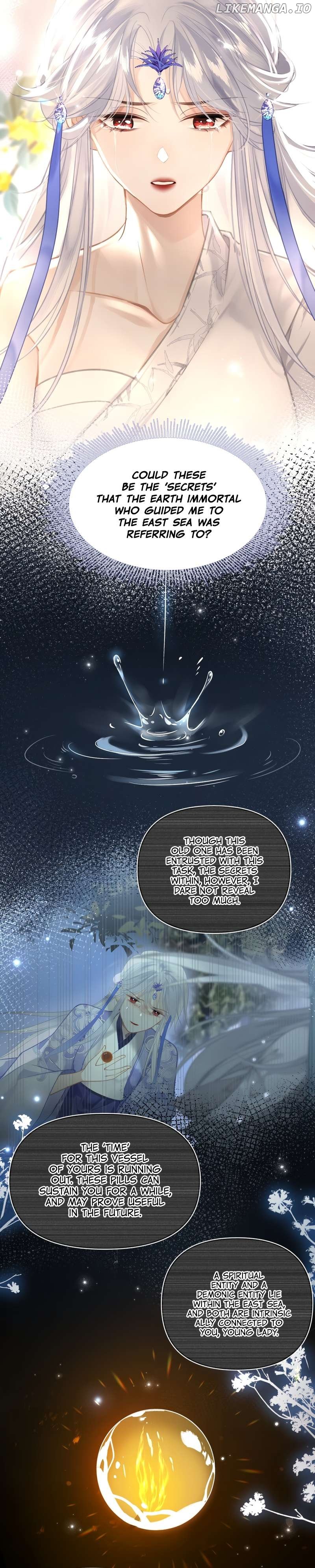 Seeking a Beauty in the East Sea Chapter 7 - page 4