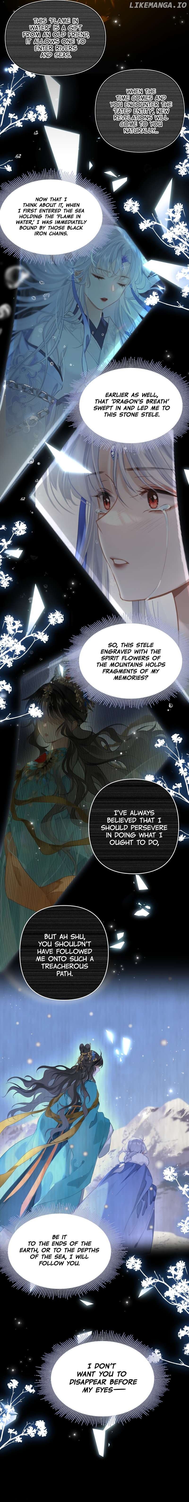 Seeking a Beauty in the East Sea Chapter 7 - page 5