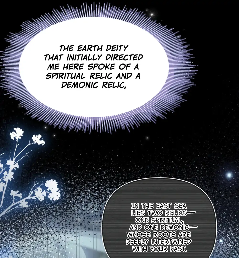 Seeking a Beauty in the East Sea Chapter 8 - page 10
