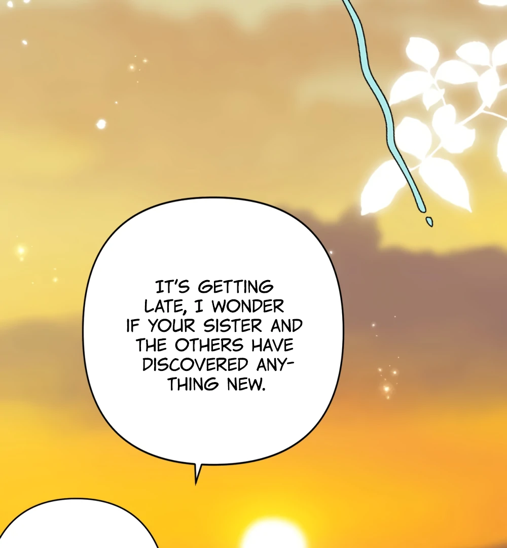 Seeking a Beauty in the East Sea Chapter 8 - page 103