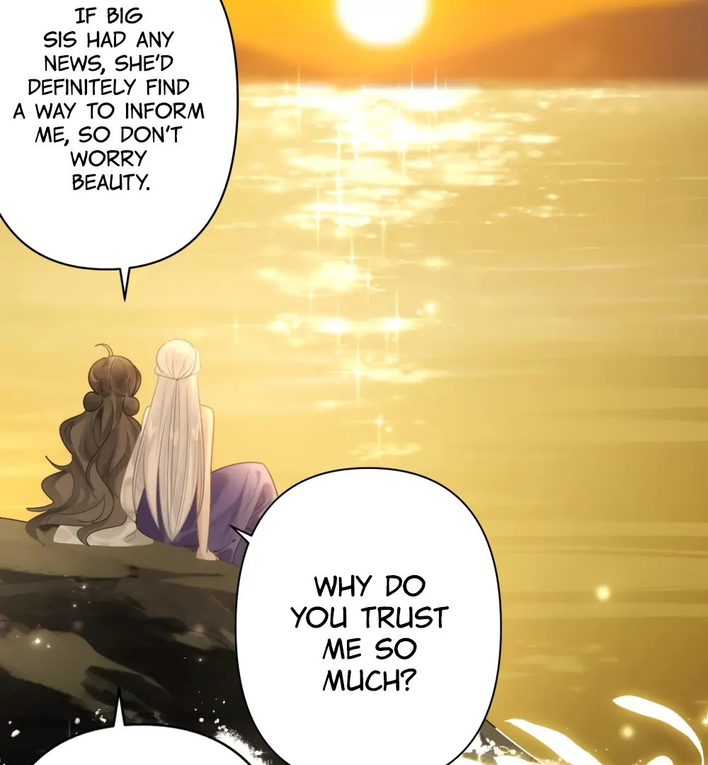 Seeking a Beauty in the East Sea Chapter 8 - page 104