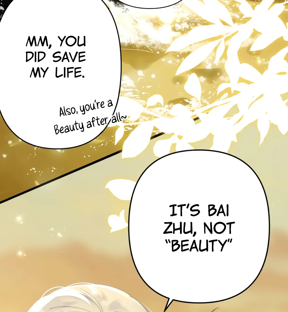 Seeking a Beauty in the East Sea Chapter 8 - page 105