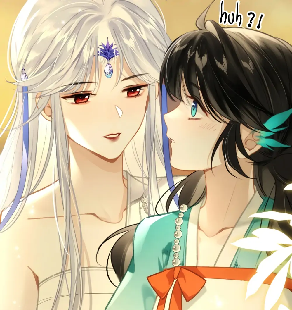 Seeking a Beauty in the East Sea Chapter 8 - page 106