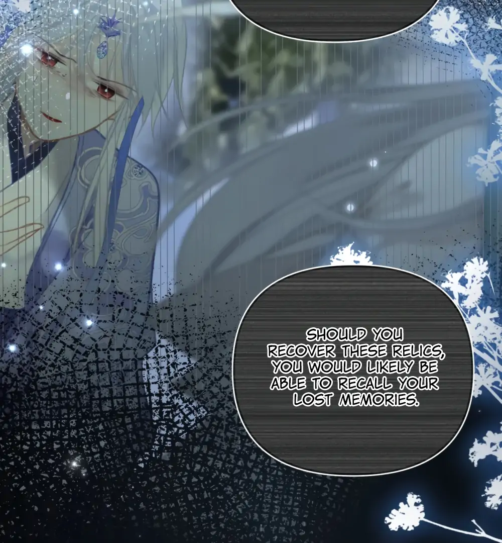 Seeking a Beauty in the East Sea Chapter 8 - page 11