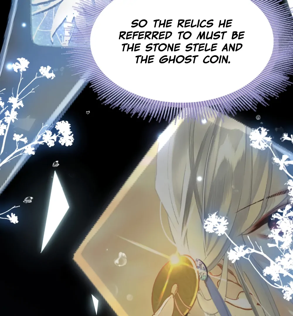 Seeking a Beauty in the East Sea Chapter 8 - page 13