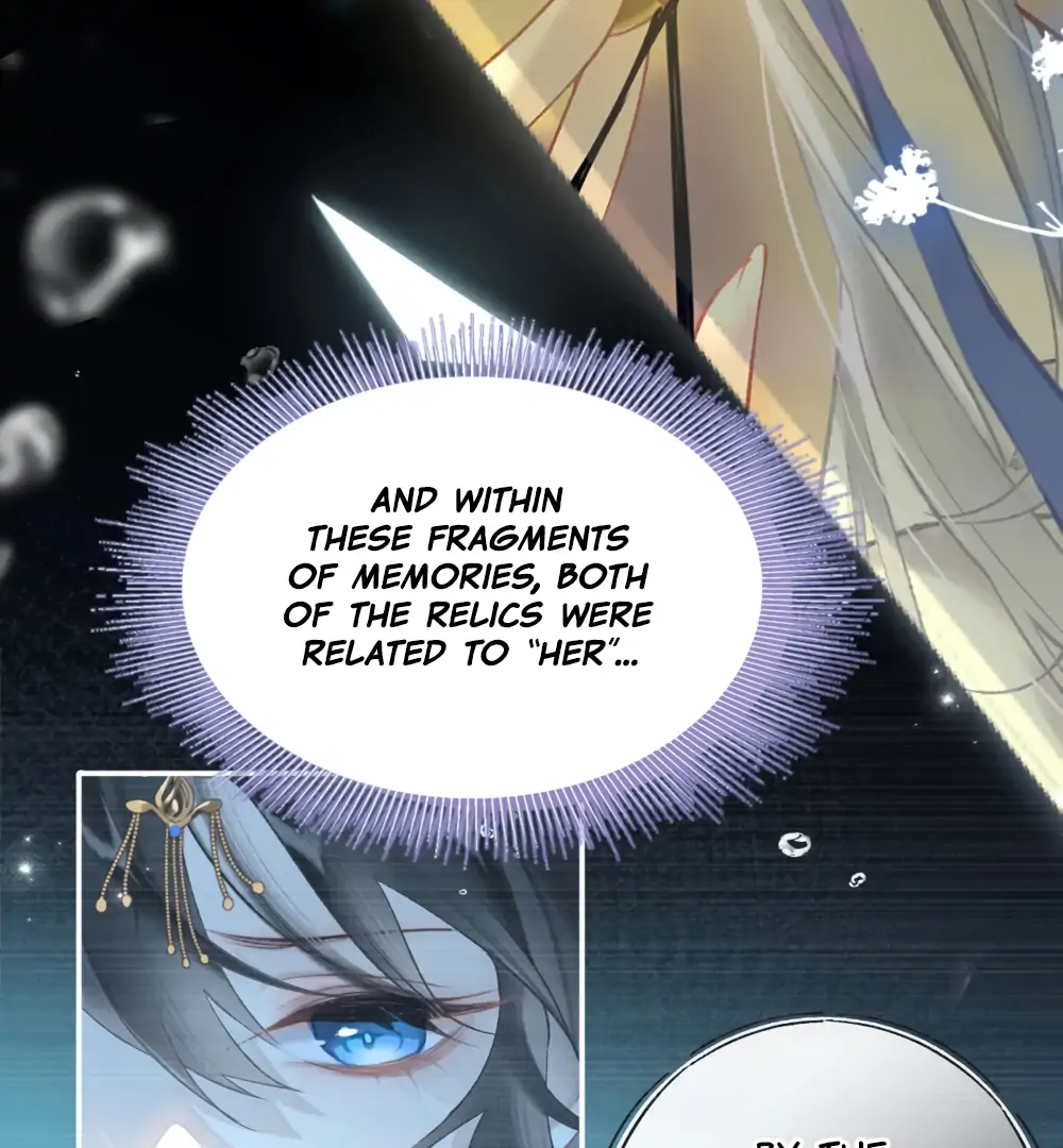Seeking a Beauty in the East Sea Chapter 8 - page 14