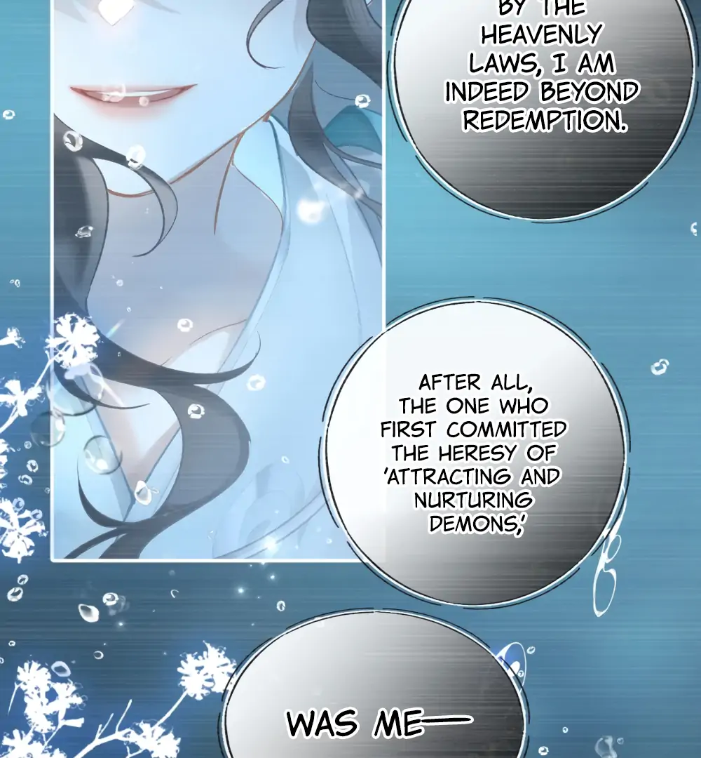 Seeking a Beauty in the East Sea Chapter 8 - page 15