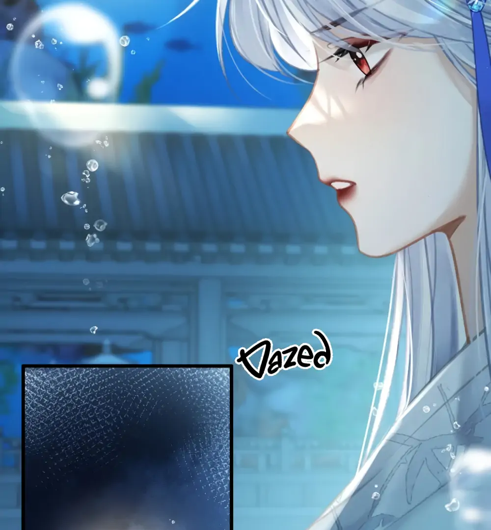 Seeking a Beauty in the East Sea Chapter 8 - page 18