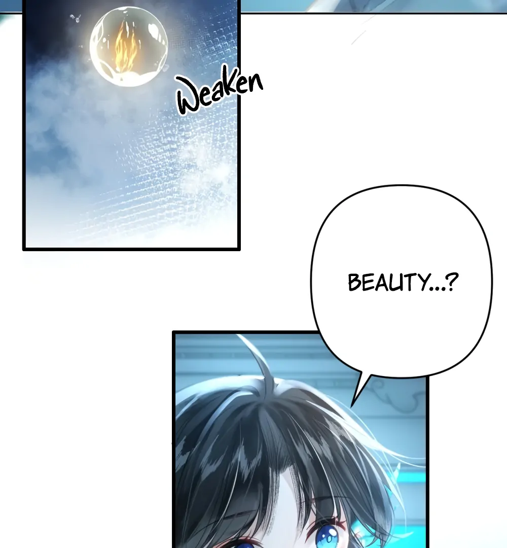 Seeking a Beauty in the East Sea Chapter 8 - page 19