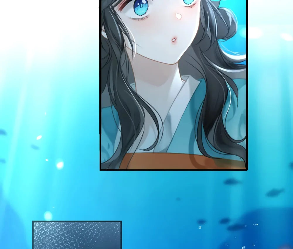 Seeking a Beauty in the East Sea Chapter 8 - page 20