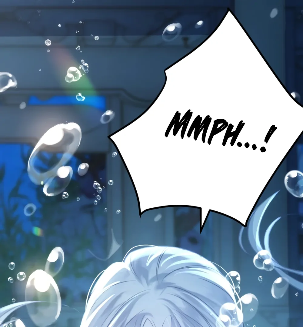 Seeking a Beauty in the East Sea Chapter 8 - page 22