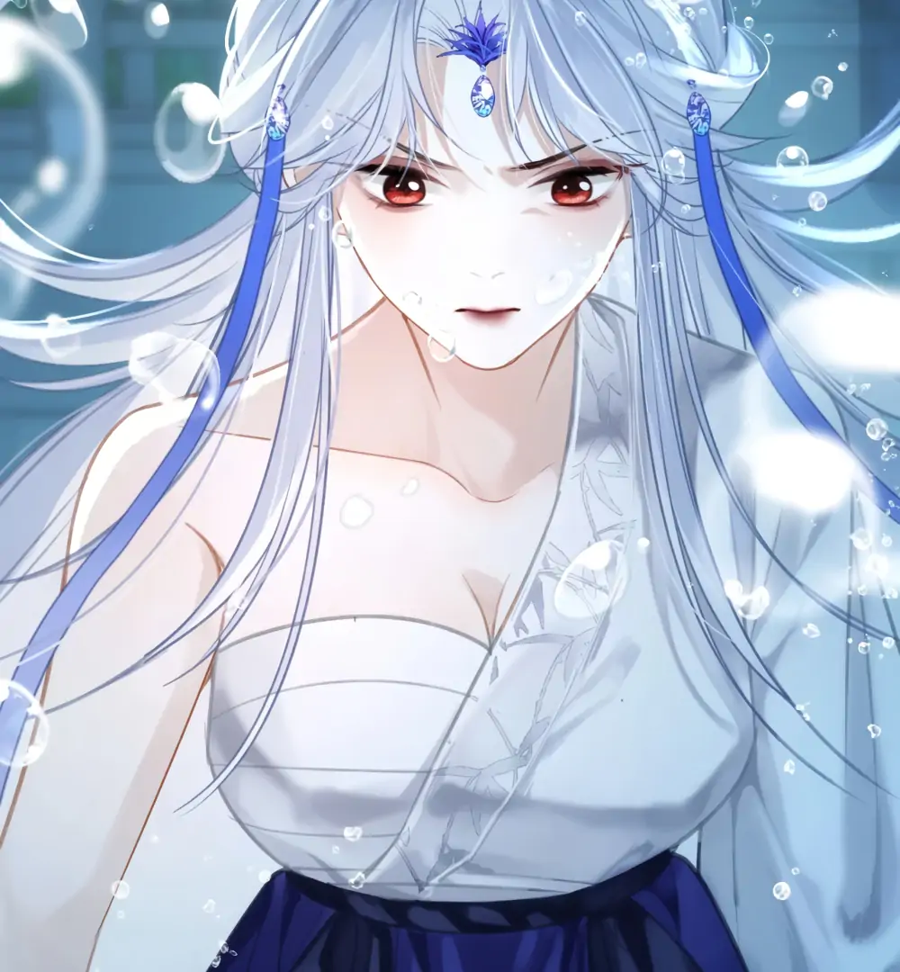 Seeking a Beauty in the East Sea Chapter 8 - page 23