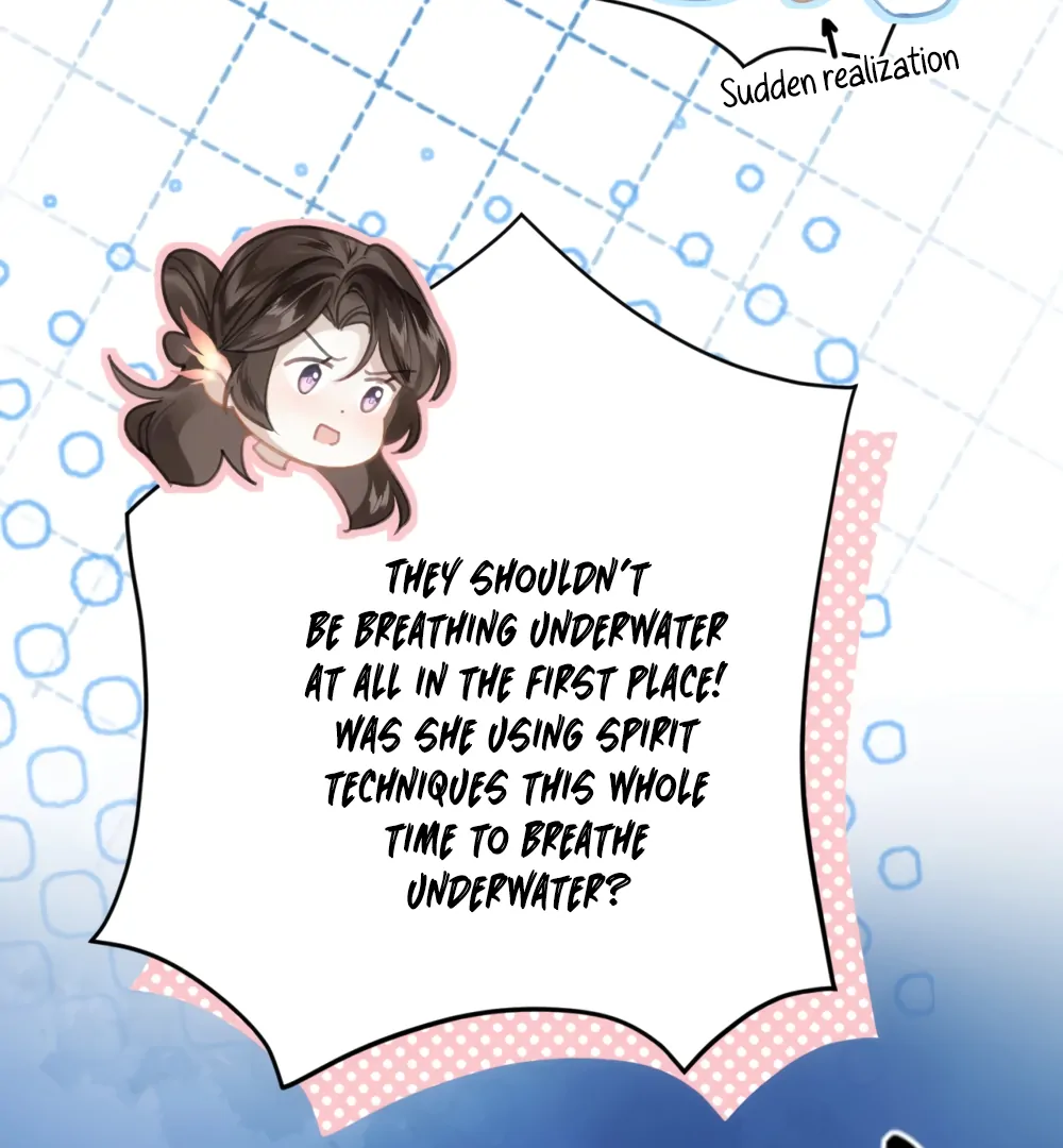 Seeking a Beauty in the East Sea Chapter 8 - page 26