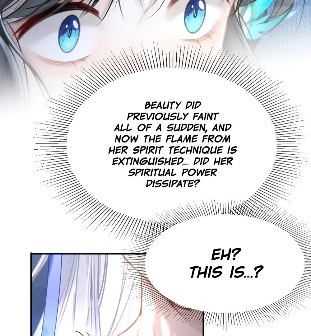 Seeking a Beauty in the East Sea Chapter 8 - page 28