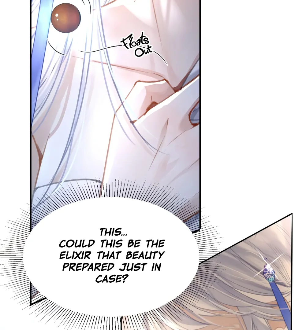 Seeking a Beauty in the East Sea Chapter 8 - page 29