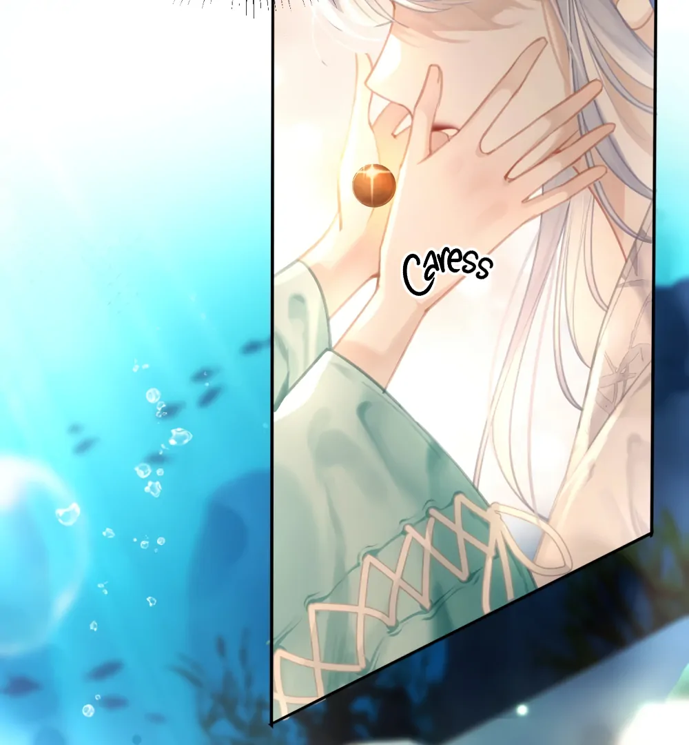 Seeking a Beauty in the East Sea Chapter 8 - page 30