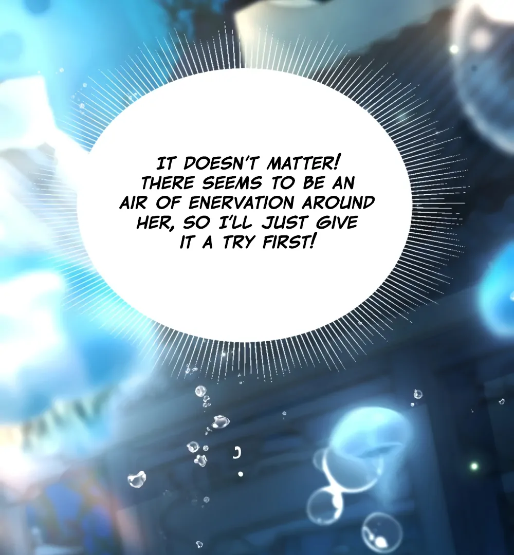 Seeking a Beauty in the East Sea Chapter 8 - page 31