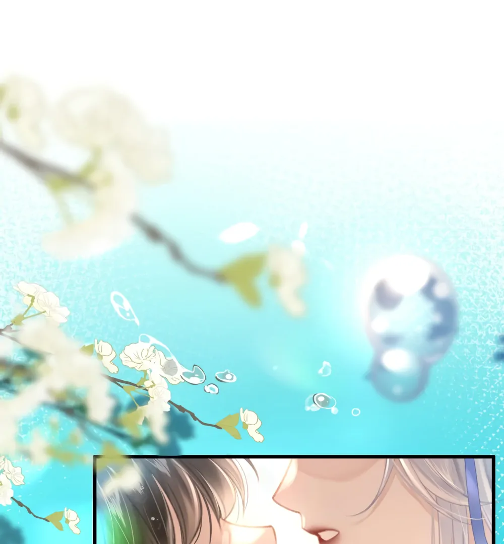Seeking a Beauty in the East Sea Chapter 8 - page 36