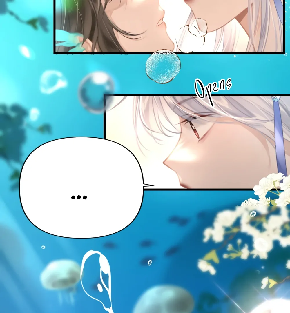 Seeking a Beauty in the East Sea Chapter 8 - page 37