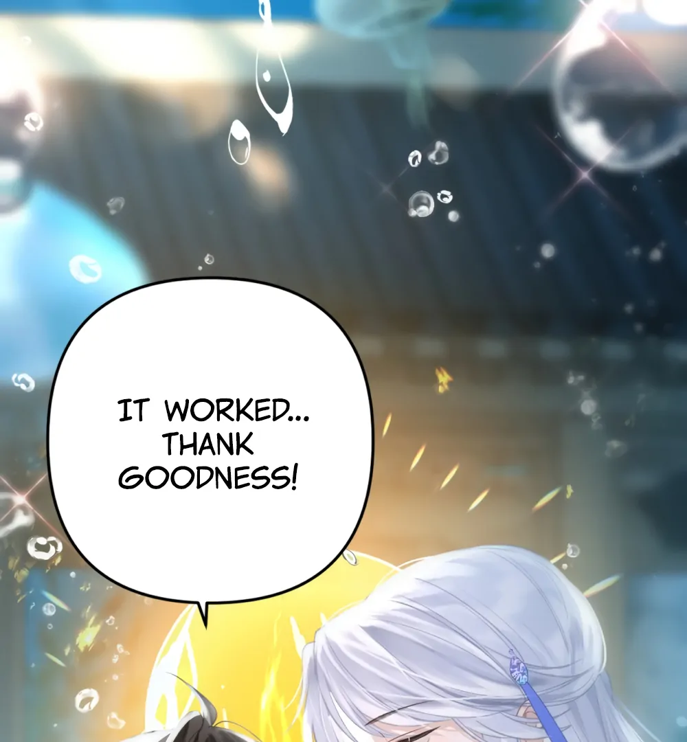 Seeking a Beauty in the East Sea Chapter 8 - page 38