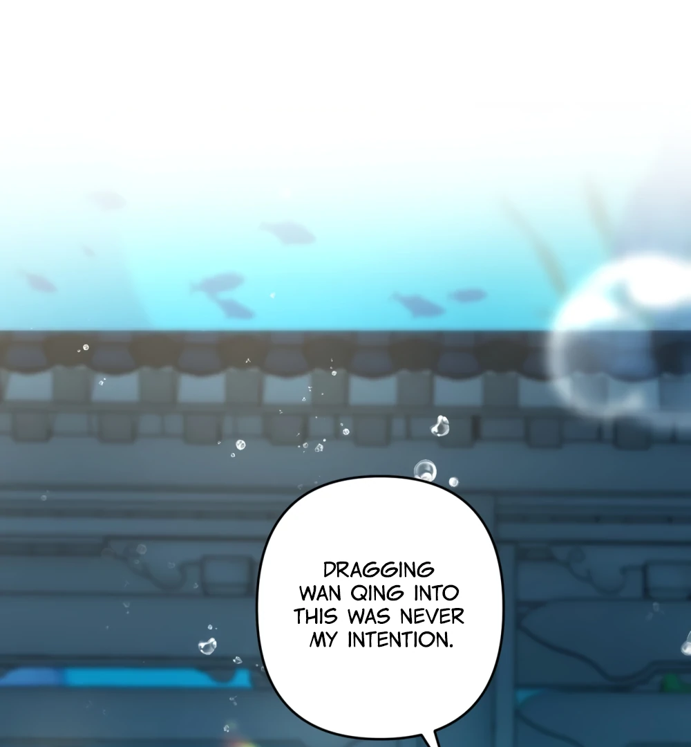 Seeking a Beauty in the East Sea Chapter 8 - page 4