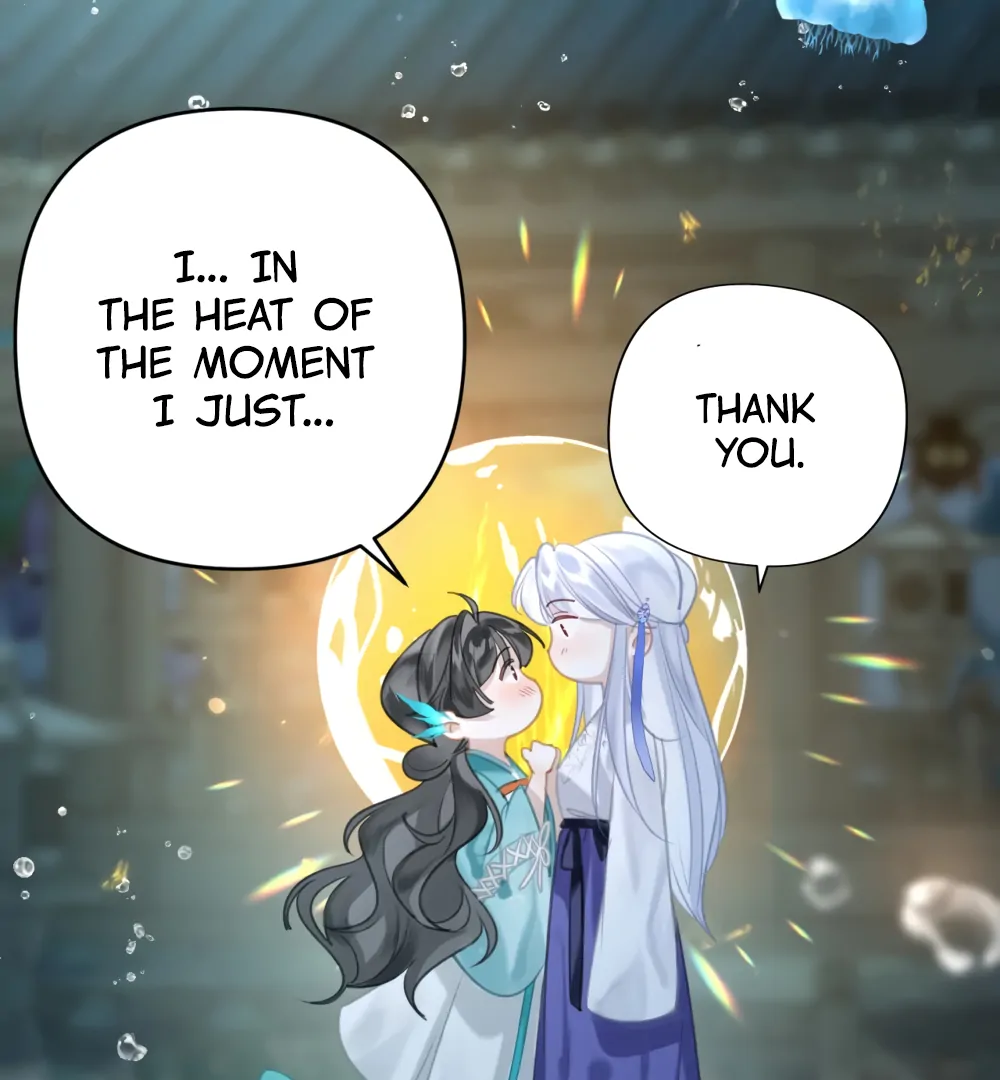 Seeking a Beauty in the East Sea Chapter 8 - page 41
