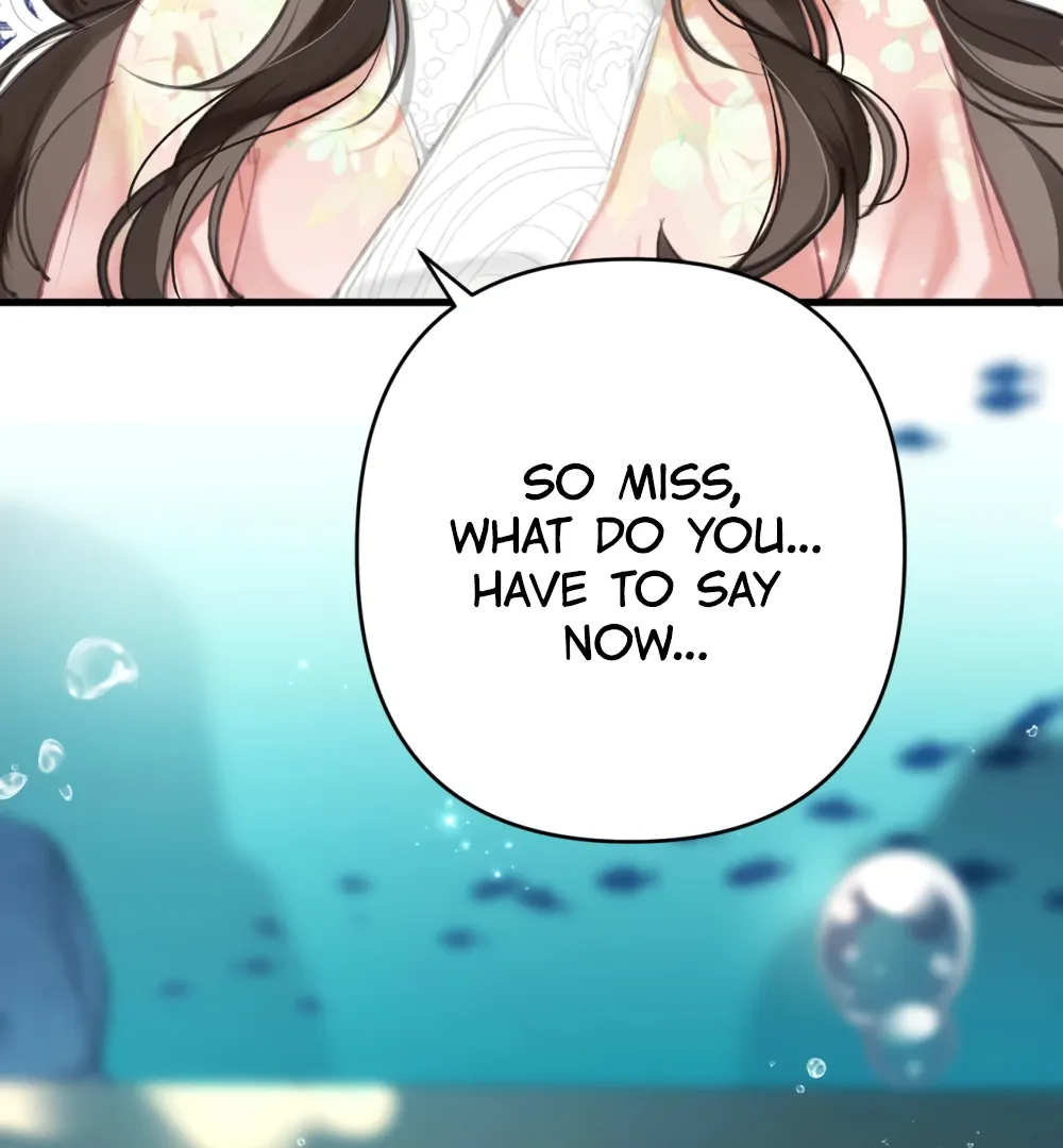 Seeking a Beauty in the East Sea Chapter 8 - page 44