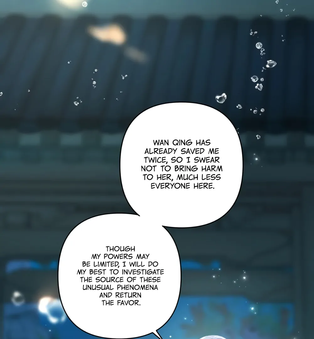 Seeking a Beauty in the East Sea Chapter 8 - page 45