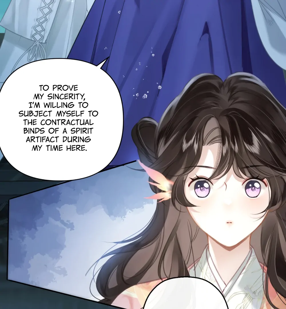 Seeking a Beauty in the East Sea Chapter 8 - page 47