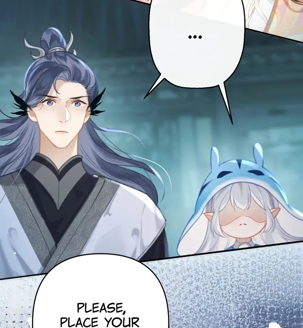 Seeking a Beauty in the East Sea Chapter 8 - page 48
