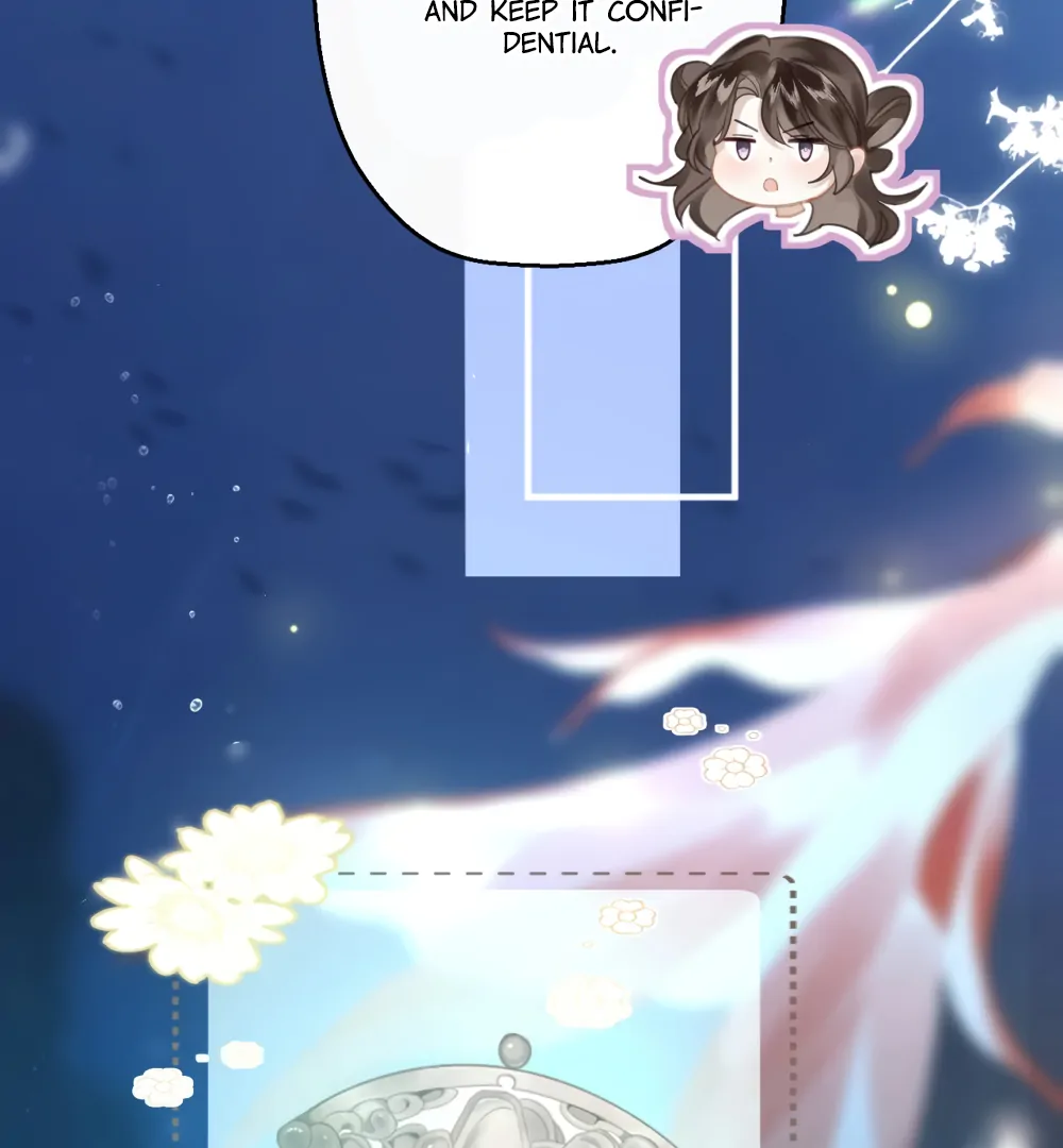 Seeking a Beauty in the East Sea Chapter 8 - page 54