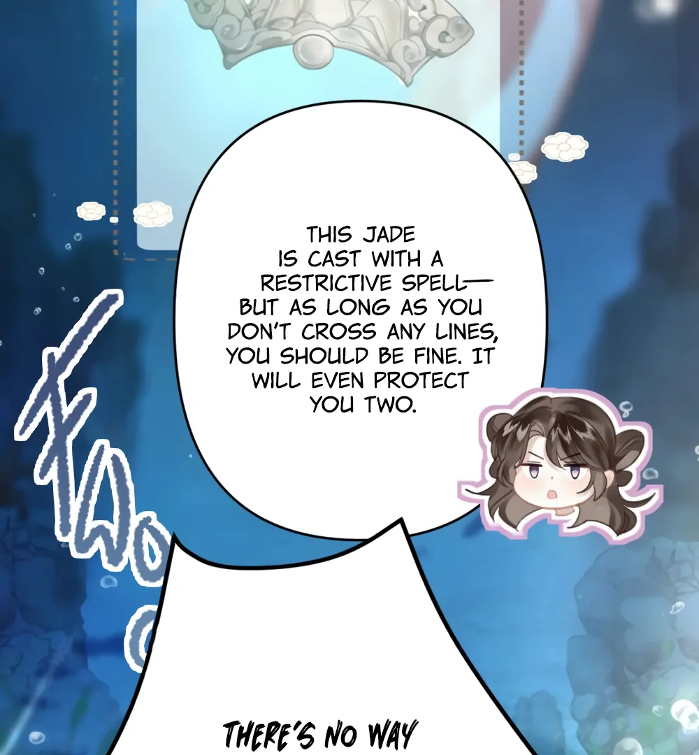 Seeking a Beauty in the East Sea Chapter 8 - page 55