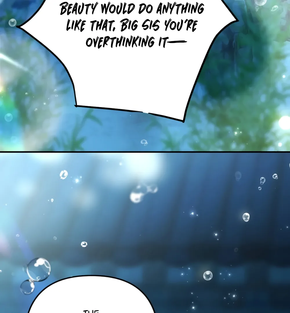 Seeking a Beauty in the East Sea Chapter 8 - page 56