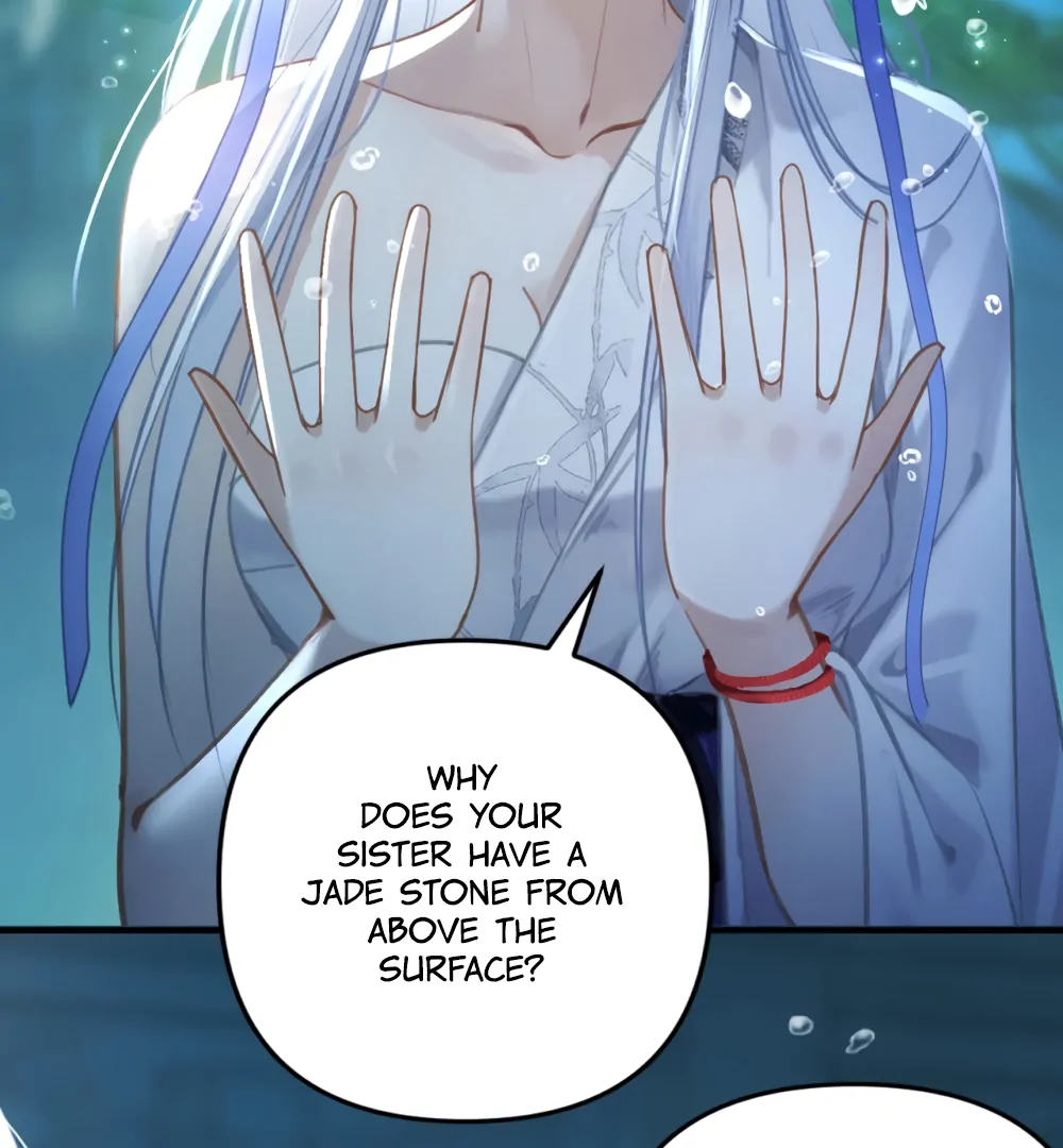 Seeking a Beauty in the East Sea Chapter 8 - page 58