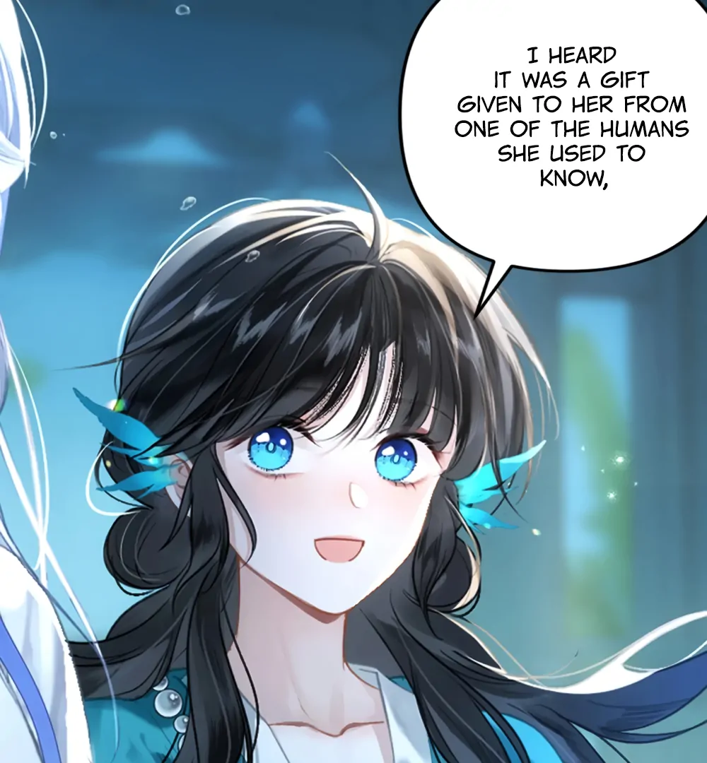 Seeking a Beauty in the East Sea Chapter 8 - page 59