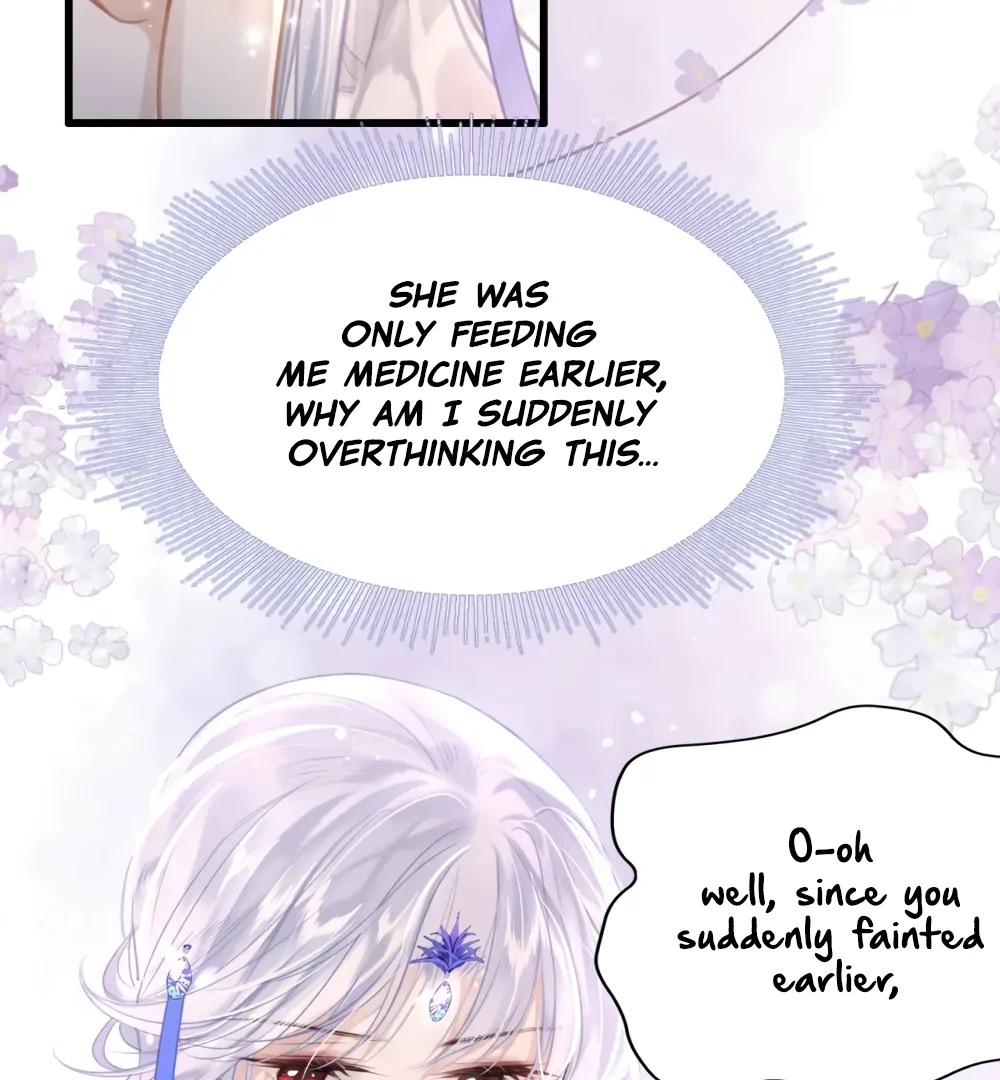 Seeking a Beauty in the East Sea Chapter 8 - page 63