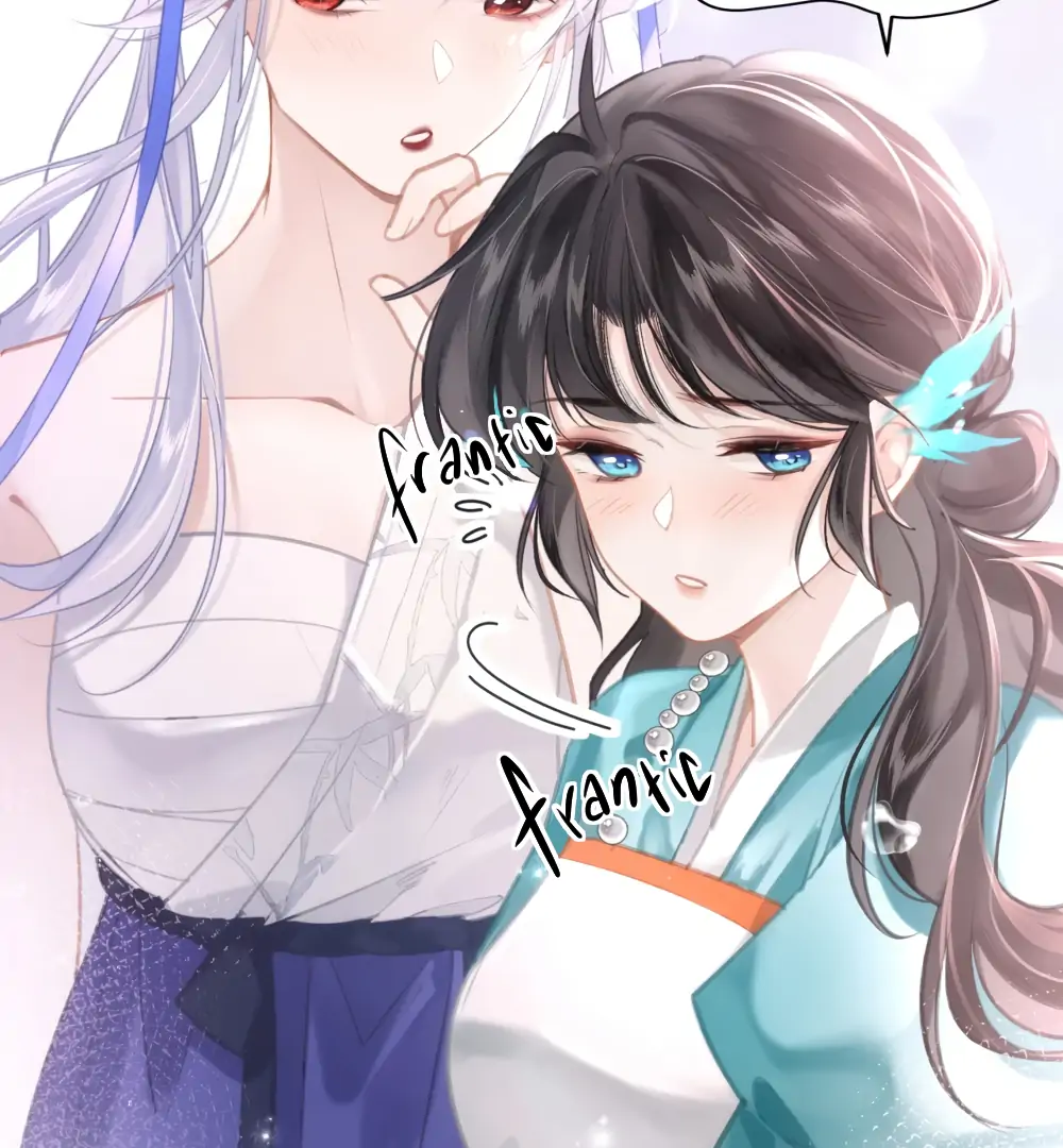 Seeking a Beauty in the East Sea Chapter 8 - page 64