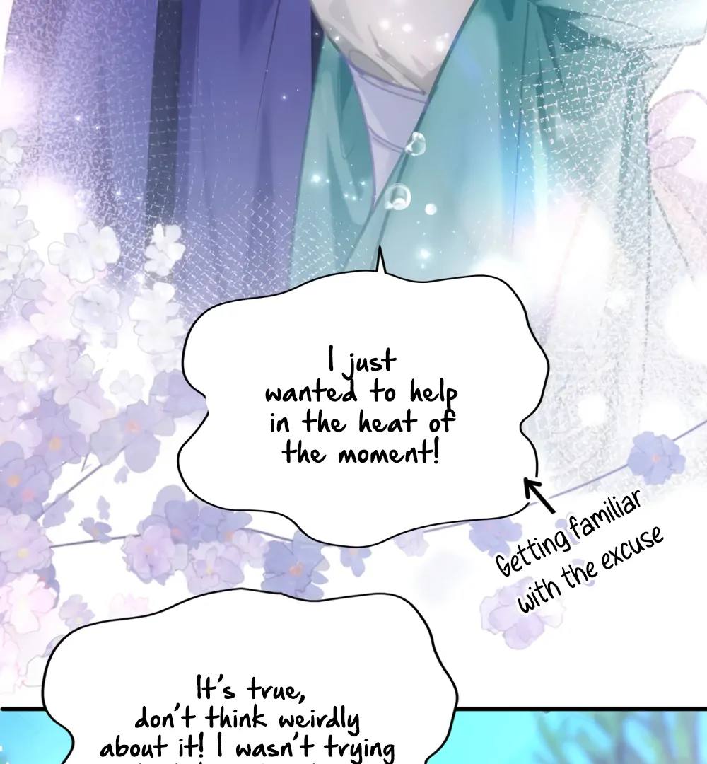 Seeking a Beauty in the East Sea Chapter 8 - page 65