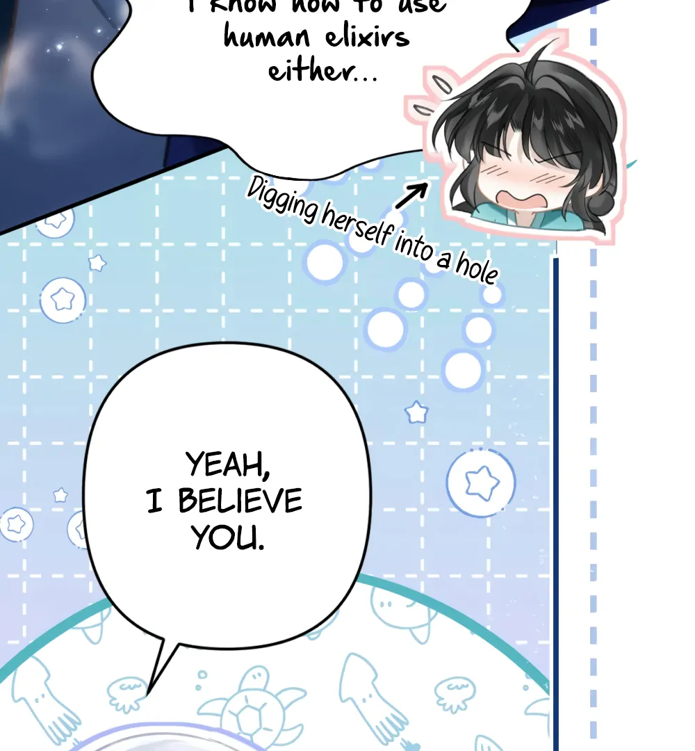 Seeking a Beauty in the East Sea Chapter 8 - page 68