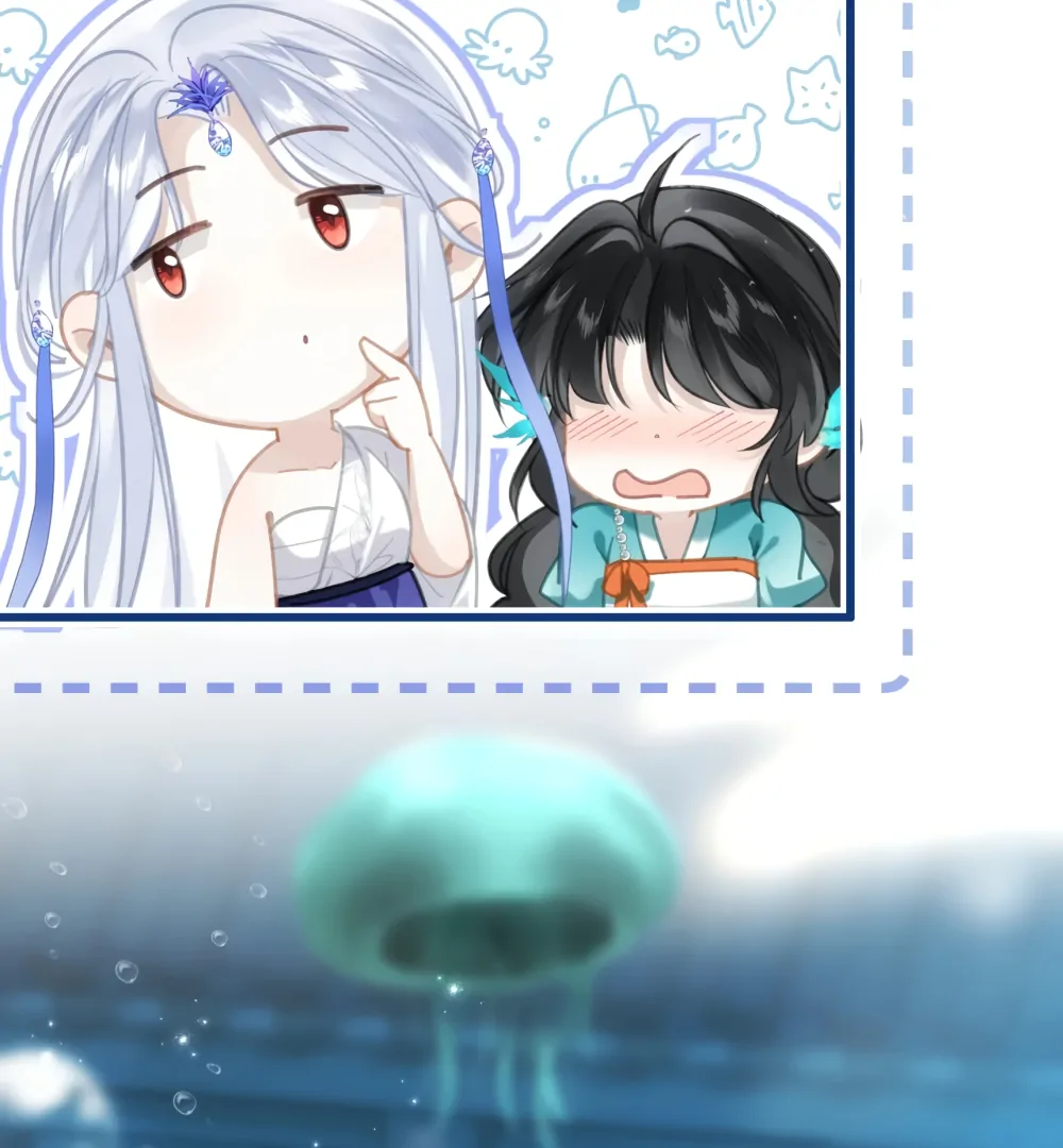 Seeking a Beauty in the East Sea Chapter 8 - page 69