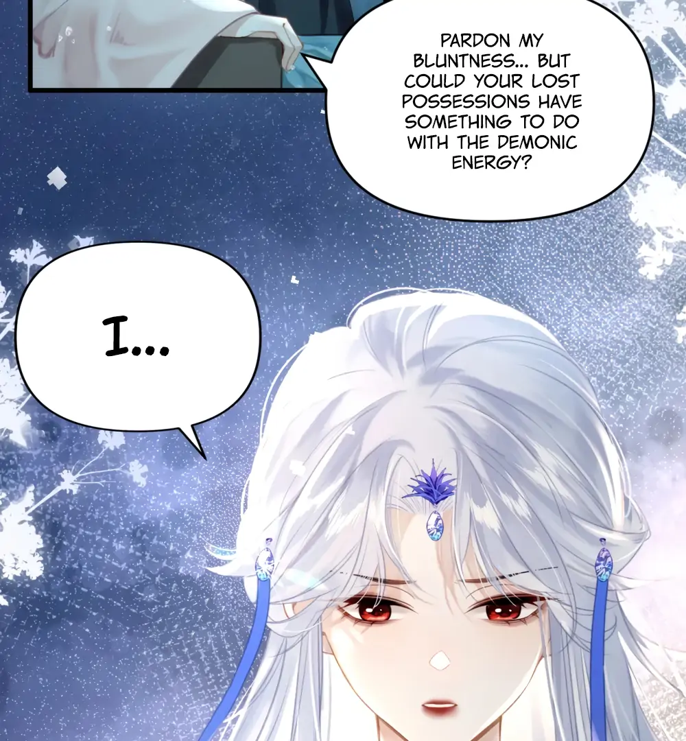 Seeking a Beauty in the East Sea Chapter 8 - page 7