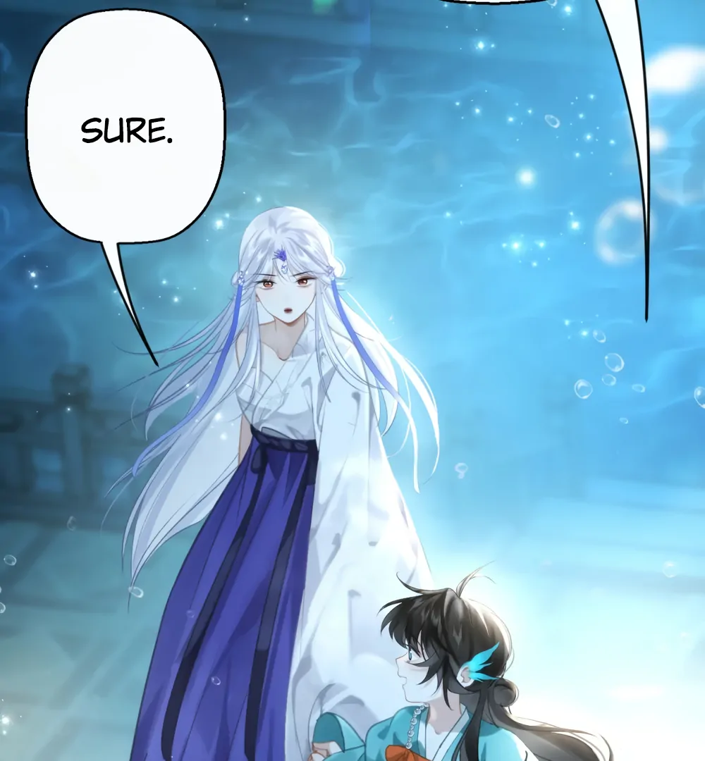 Seeking a Beauty in the East Sea Chapter 8 - page 71