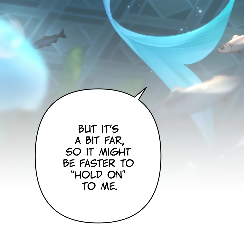 Seeking a Beauty in the East Sea Chapter 8 - page 73