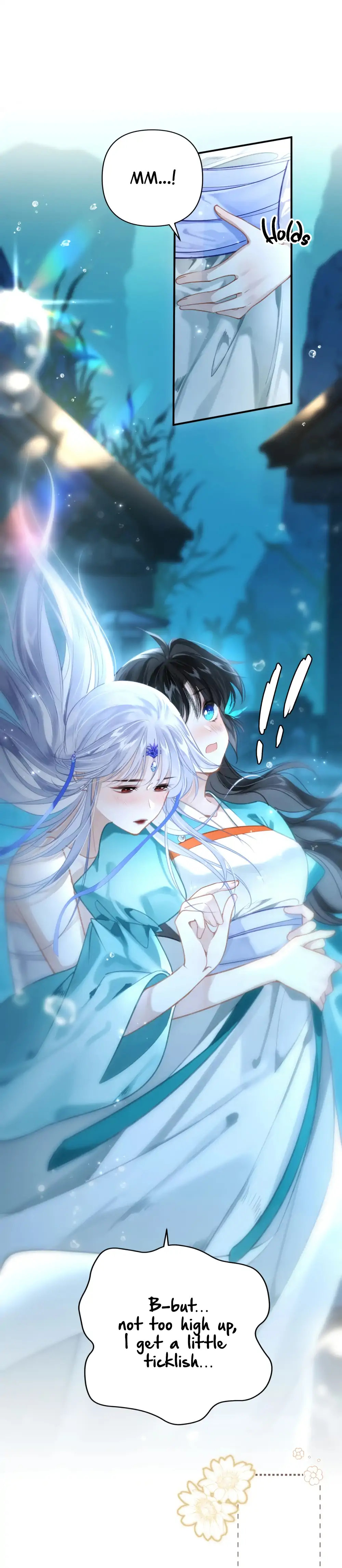 Seeking a Beauty in the East Sea Chapter 8 - page 74