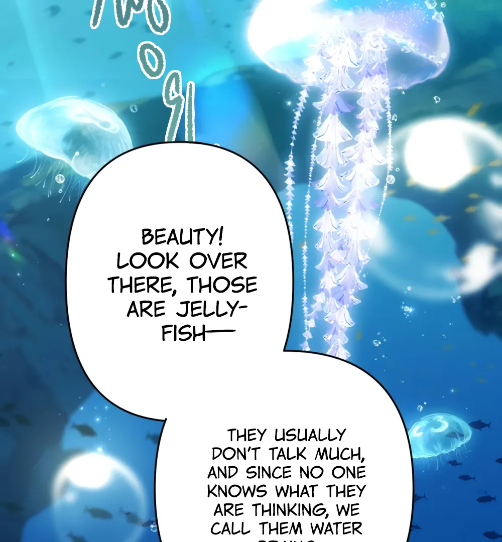 Seeking a Beauty in the East Sea Chapter 8 - page 77