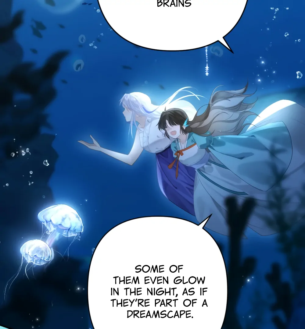 Seeking a Beauty in the East Sea Chapter 8 - page 78