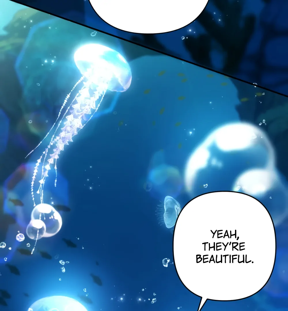 Seeking a Beauty in the East Sea Chapter 8 - page 79